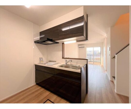 ブリエ・アンの物件内観写真